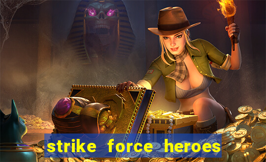 strike force heroes 3 no jogos 360